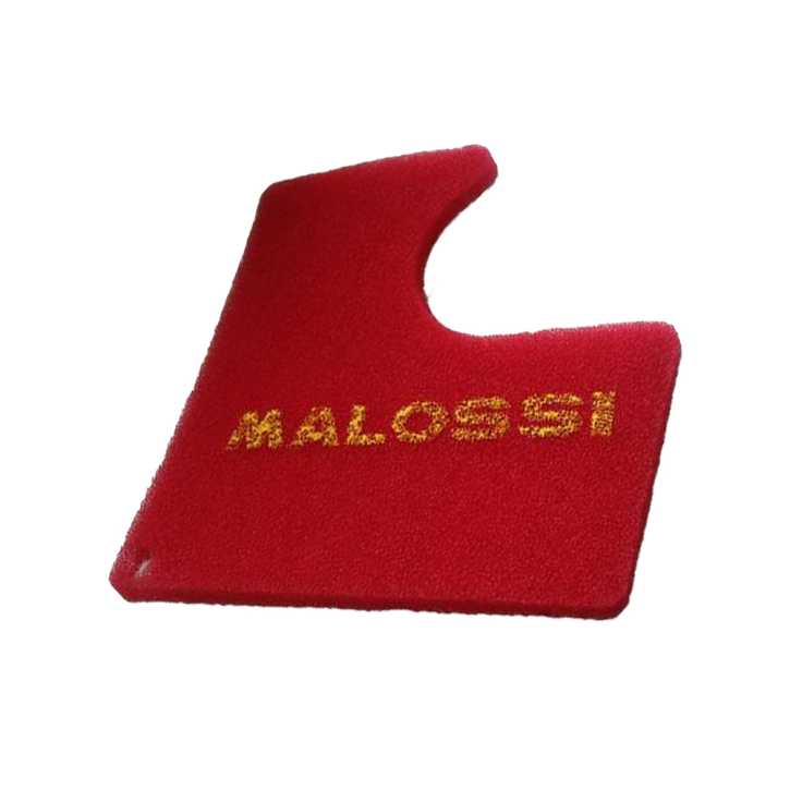 Luftfiltereinsatz MALOSSI Red Sponge für Luftfilter APRILIA Scarabeo DiTech 50ccm