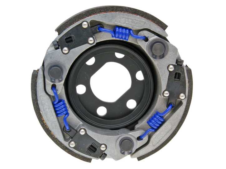 Kupplung Polini Speed Clutch 3G Evolution D=107mm für 110/112mm Kupplungsglocke für Minarelli