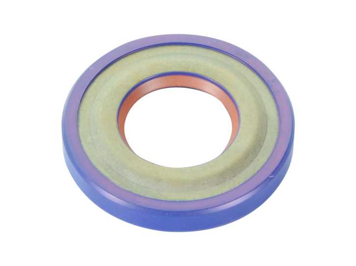 Wellendichtring Kurbelwelle Polini FKM/PTFE 22,7x47,0x7/7,5mm für Vespa PK, Special, XL, Primavera ET3 50-125