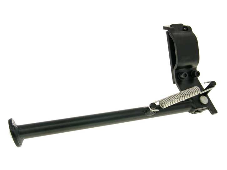 Seitenständer schwarz 260mm für Puch Maxi