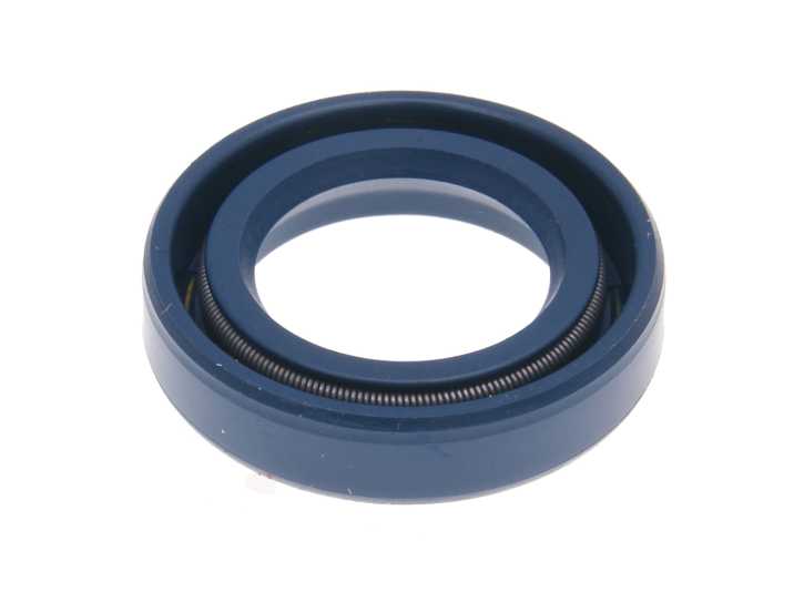 Wellendichtring Blue Line 19x32x7mm für Vespa 50, 90, 125, Primavera, ET3