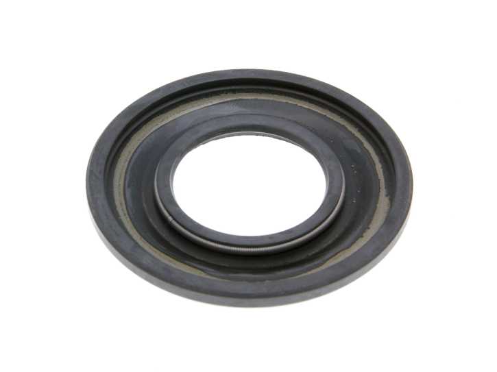 Wellendichtring HQ 31x62x4,3/5,8mm für Vespa PX 125, 150, 200, GL 150, Sprint