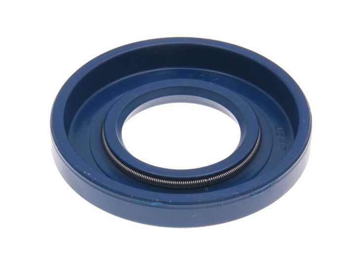 Wellendichtring Blue Line 22,7x47x7/7,5mm für Vespa 50, 90, 125, Primavera, ET3