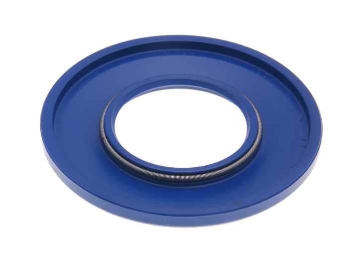 Wellendichtring Blue Line 31x62x4,3/5,8mm für Vespa PX 125, 150, 200, GL 150