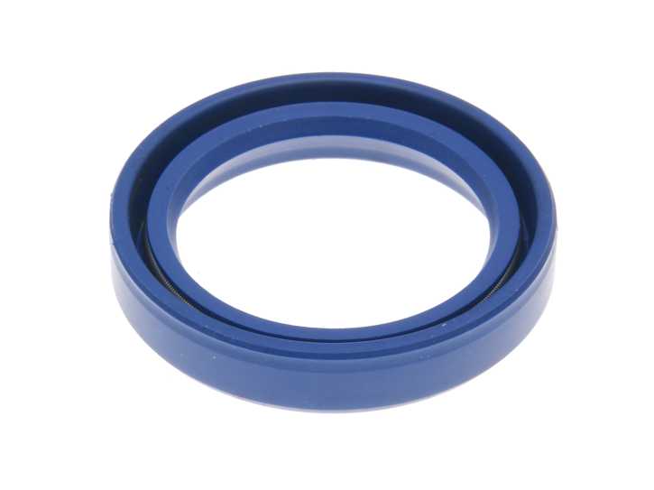 Wellendichtring Blue Line 27x37x7mm für Vespa 50, 90, 125, Primavera, ET3