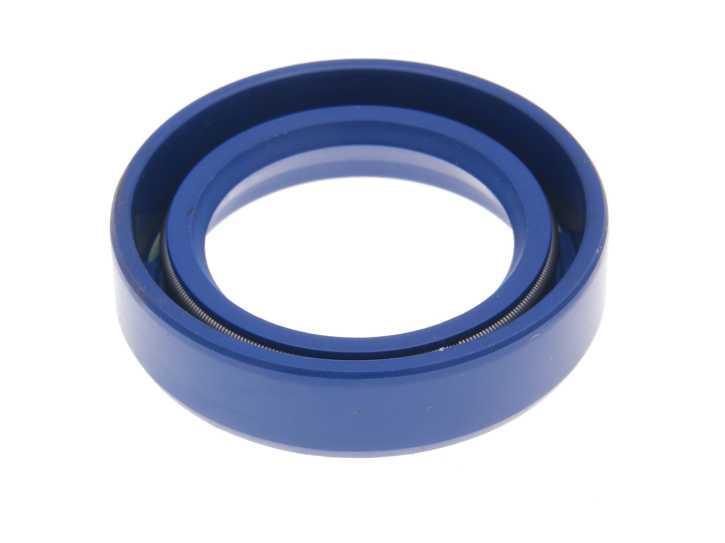 Wellendichtring Blue Line 27x42x10mm für Vespa PX 125, 150, 200, Cosa 125, T5 125