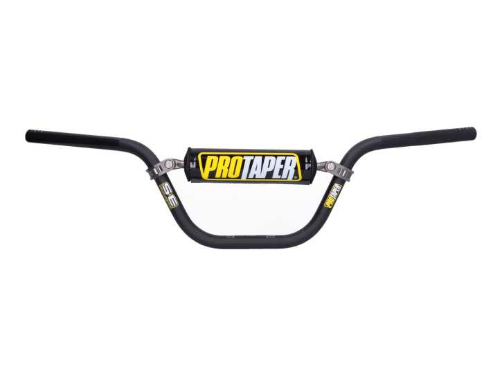 Lenker ProTaper SE XR50 22mm schwarz