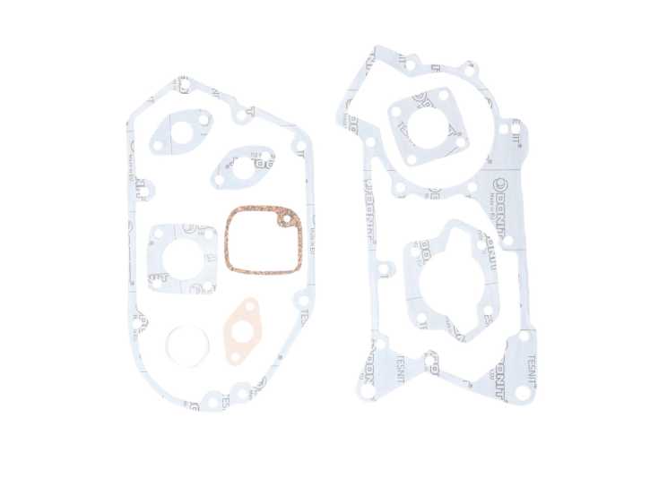 Motor Dichtungssatz für Simson S51, S53, S70, S83, SR50, SR80, KR51/2 Schwalbe