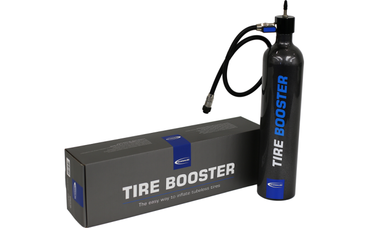 Schwalbe Tire Booster Reifen Füller Tubeless