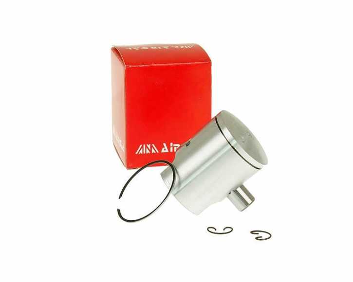 Kolben Satz Airsal Tech-Piston 49,4ccm 40mm für Peugeot stehend LC