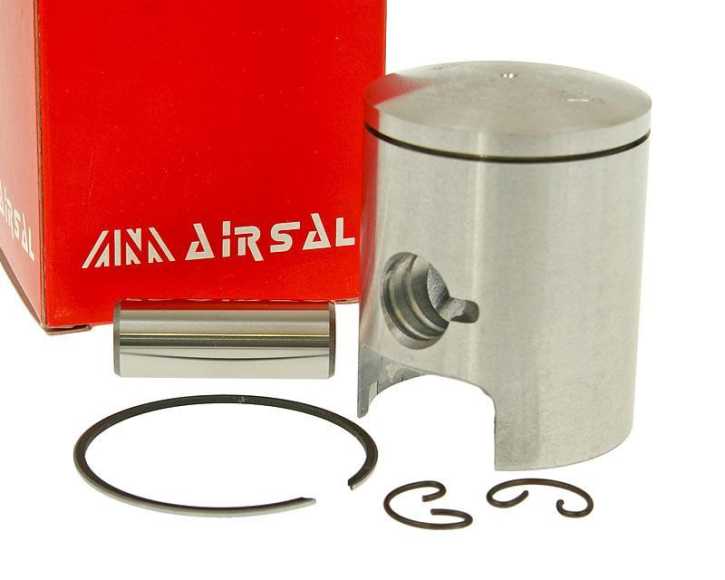 Kolben Satz Airsal Tech-Piston 49,2ccm 40mm für Piaggio LC