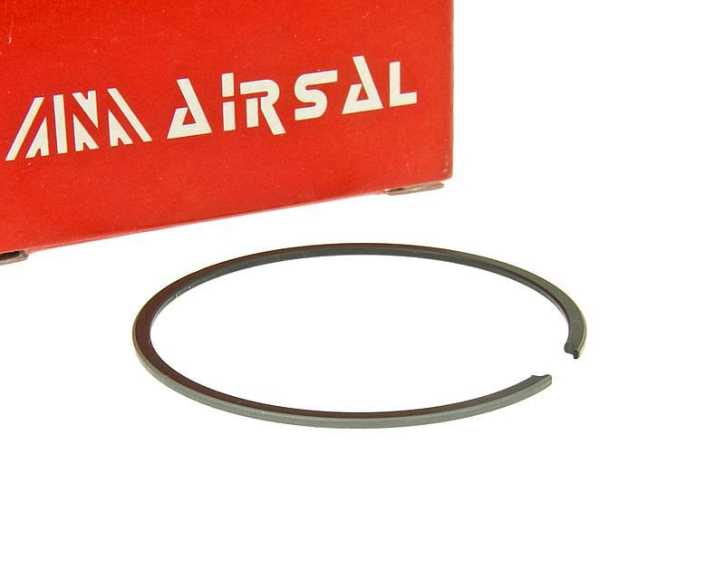 Kolbenring Airsal Tech-Piston 76,6ccm 50mm für Minarelli AM