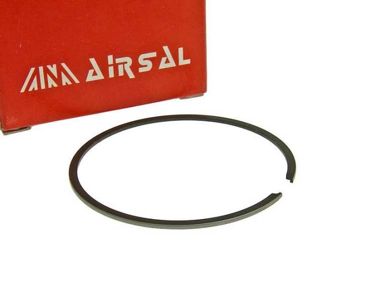 Kolbenring Airsal Tech-Piston 78,5ccm 50mm für Derbi D50B0 2006-