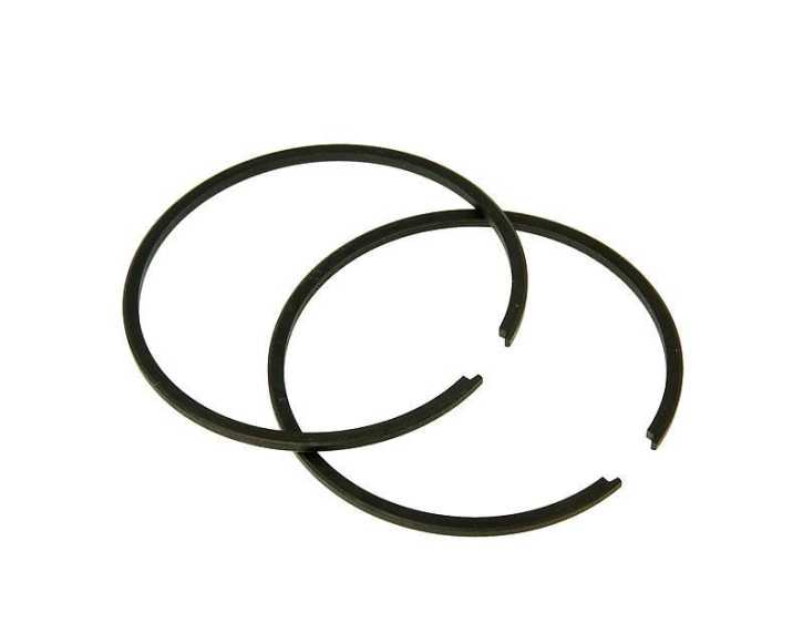 Kolbenring Satz Airsal Sport 72,5ccm 47mm für MBK AV-10, AV-51