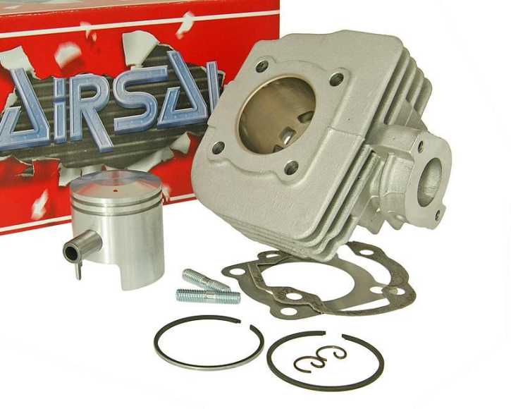 Zylinderkit Airsal Sport 49,3ccm 41mm für Hyosung SB50 Cab M SD50 SF50 B R 2005-