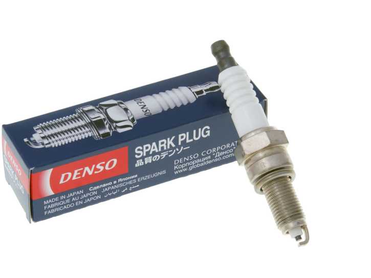 Zündkerze DENSO N24EXRB