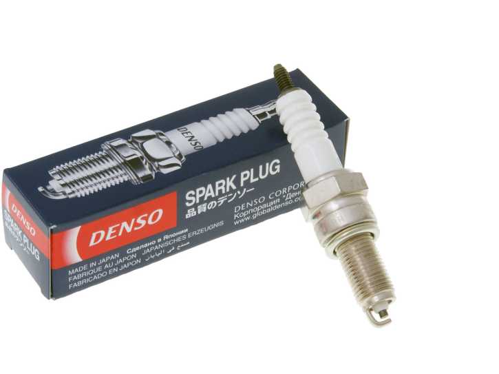 Zündkerze DENSO U24EPR9