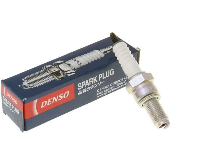 Zündkerze DENSO W24FPR