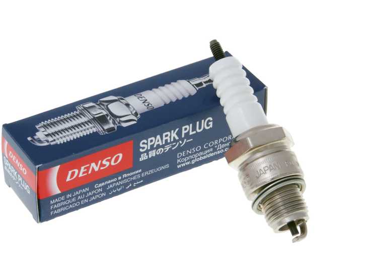 Zündkerze DENSO W24FR-L