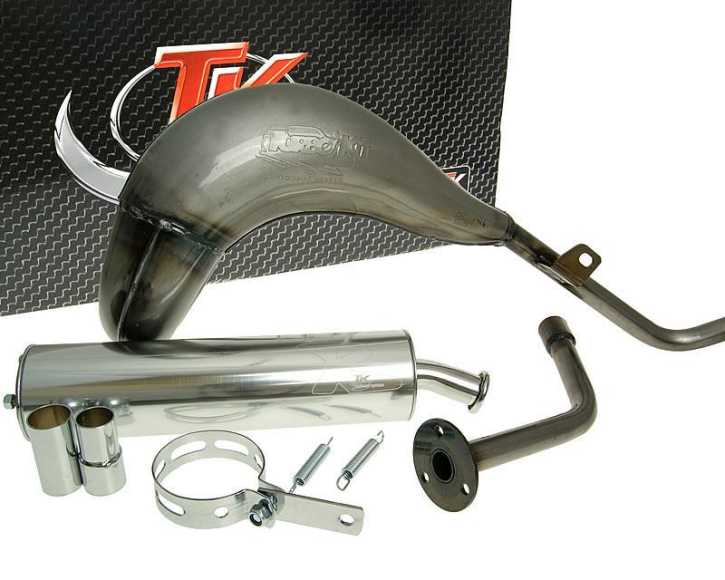 Auspuff Turbo Kit Bufanda R für Beta RR50 (03-07)