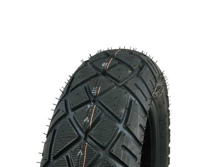 Reifen Heidenau K58 Allwetter tyre 130/70-12 62P TL reinforced 1307012 11120072