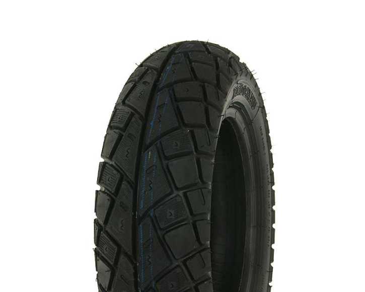 Reifen Heidenau K62 M+S Snowtex 120/70-10 54M TL reinforced