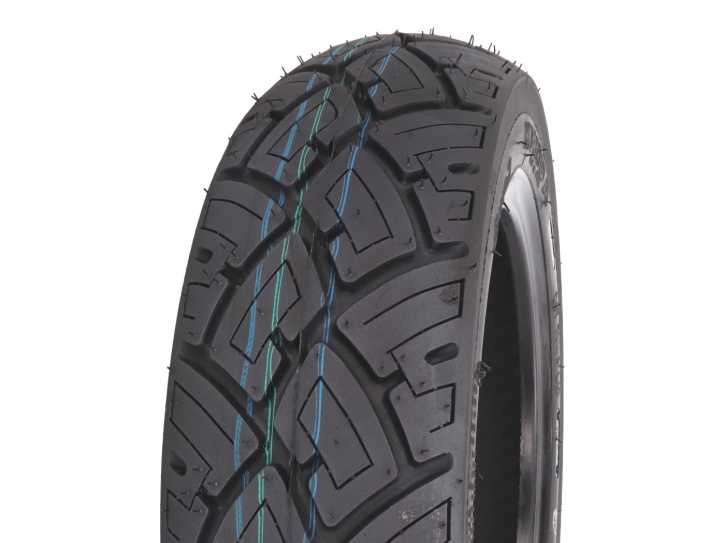 Reifen Kenda K423 100/80-10 53M TL