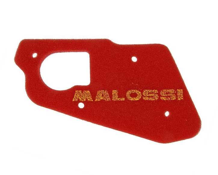 Luftfilter Einsatz Malossi Red Sponge für Amico, SR50 (-93)