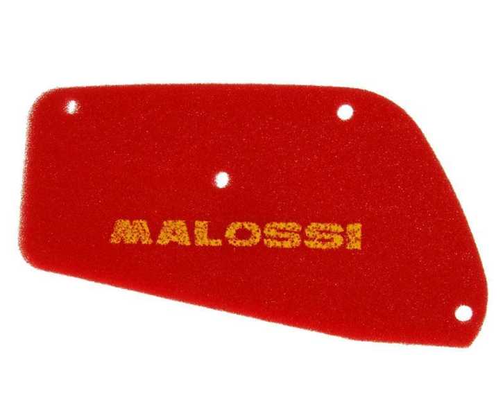 Luftfilter Einsatz Malossi Red Sponge für Honda SH50-100 2T