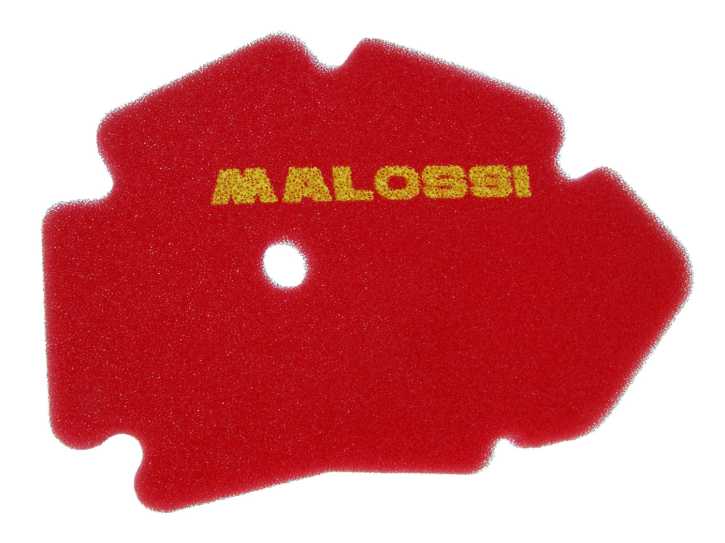 Luftfilter Einsatz Malossi Red Sponge für Gilera DNA, Runner VX, VXR, Piaggio X9 125-180ccm