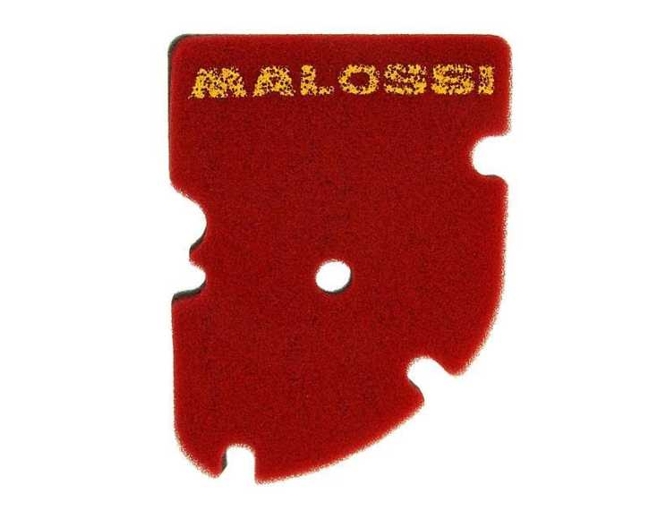 Luftfilter Einsatz Malossi Double Red Sponge für Vespa GT GTS MP3