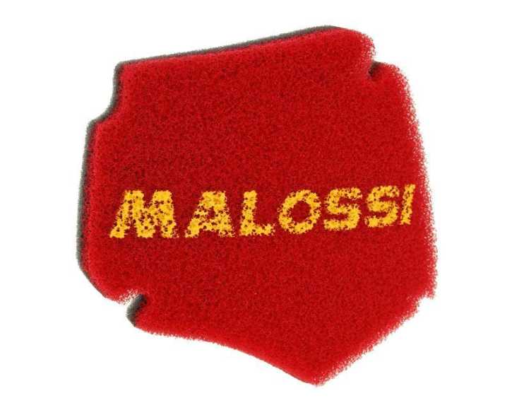 Luftfilter Einsatz Malossi Double Red Sponge für Piaggio Zip