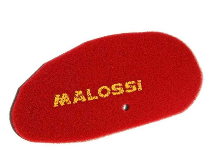 Luftfilter Einsatz Malossi Double Red Sponge für Majesty, Jupiter, Madison 250