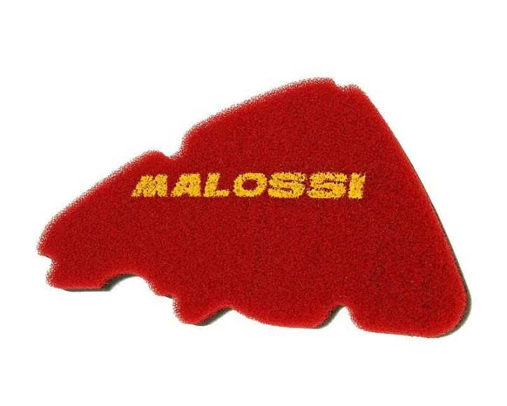 Luftfilter Einsatz Malossi Double Red Sponge für Piaggio Liberty 50 4T