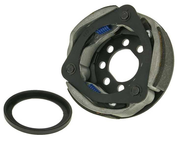 Kupplung Malossi MHR Maxi Delta Clutch für Yamaha MBK