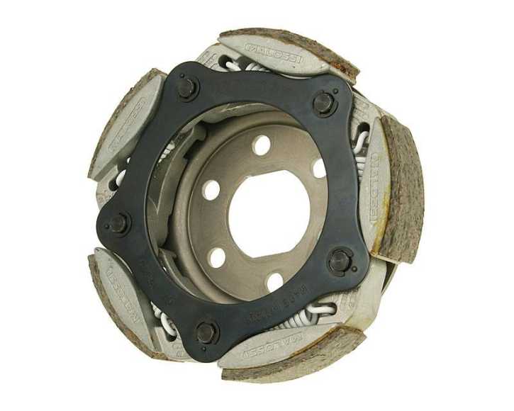 Kupplung Malossi Maxi Fly Clutch für Suzuki Burgman 400