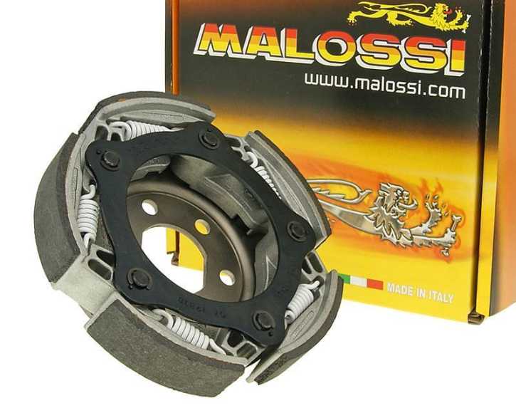 Kupplung Malossi Maxi Fly Clutch für Suzuki Burgman 400ie (K7-K10)