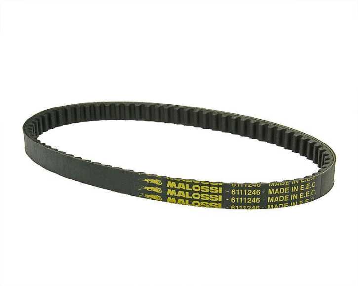 Keilriemen Malossi Special Belt Typ 730mm für Piaggio kurz