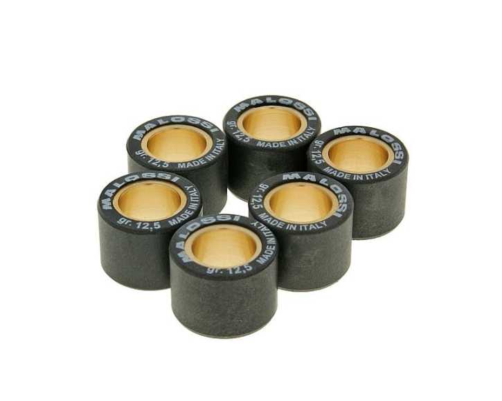 Variomatikgewichte Malossi HT 20x15mm - 8,5g