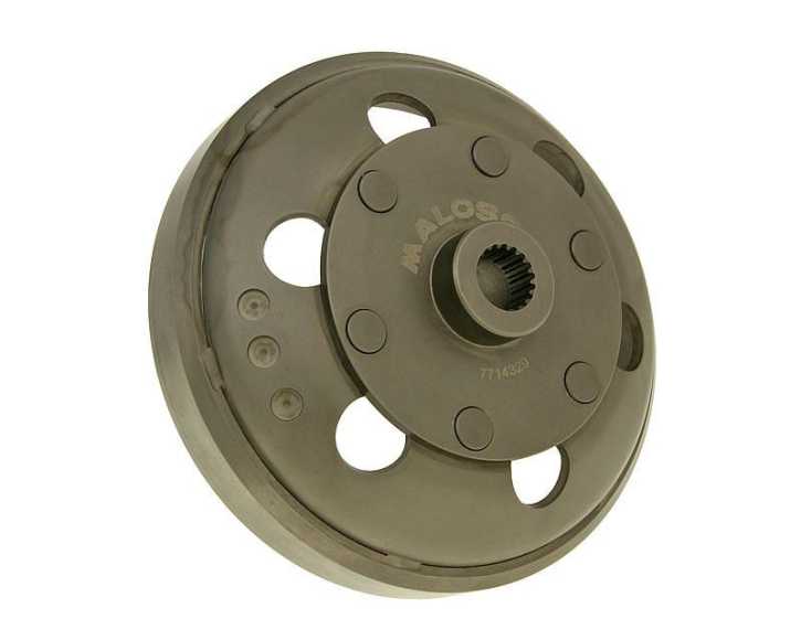 Kupplungsglocke Malossi Maxi Clutch Bell 150mm für Suzuki, Malaguti 400