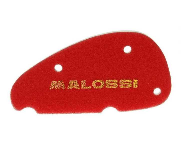 Luftfiltereinsatz Malossi "Red Sponge" Aprilia SR Ditech / SR200 1417226