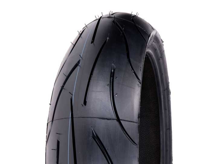 Reifen Michelin Pilot Street Radial 110/70 R 17 M/C 54H TL/TT