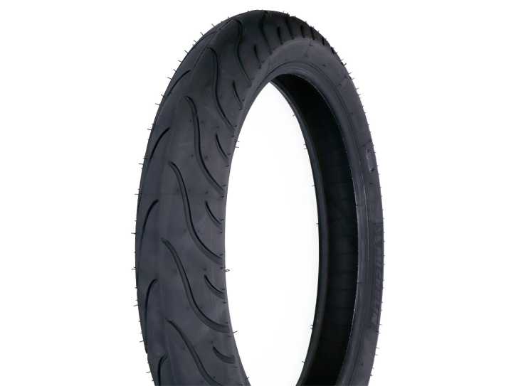 Reifen Michelin Pilot Street F 100/80-17 52S TL/TT