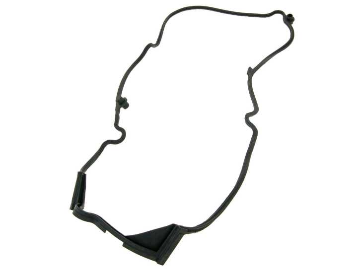 Dichtung Variomatikdeckel für Honda FES 250 -1999, Piaggio X9 250 2000-2001