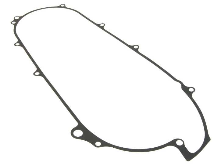 Dichtung Variomatikdeckel für Honda PCX 125 2010-2011