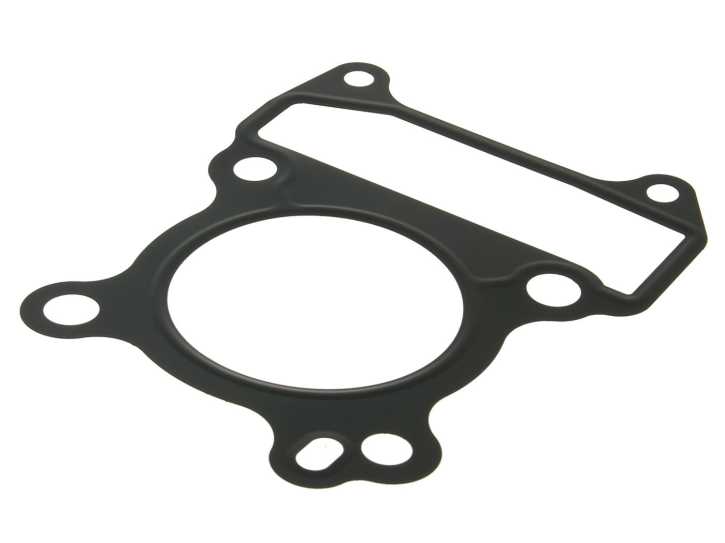 Dichtung Zylinderkopf für Aprilia, Benelli, Derbi, Peugeot, Piaggio, Vespa 125