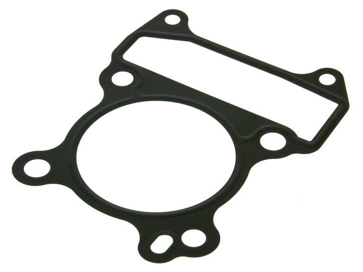 Dichtung Zylinderkopf für Aprilia, Benelli, Derbi, Peugeot, Piaggio, Vespa 150