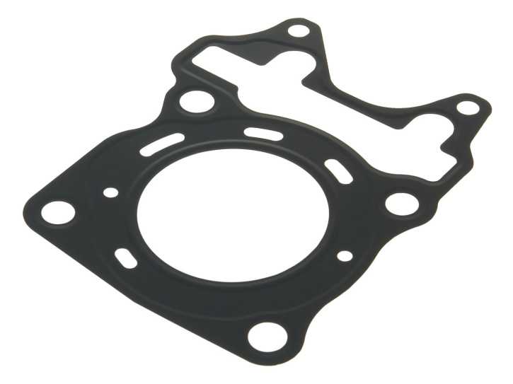 Dichtung Zylinderkopf für Honda PCX 125 2010-2011