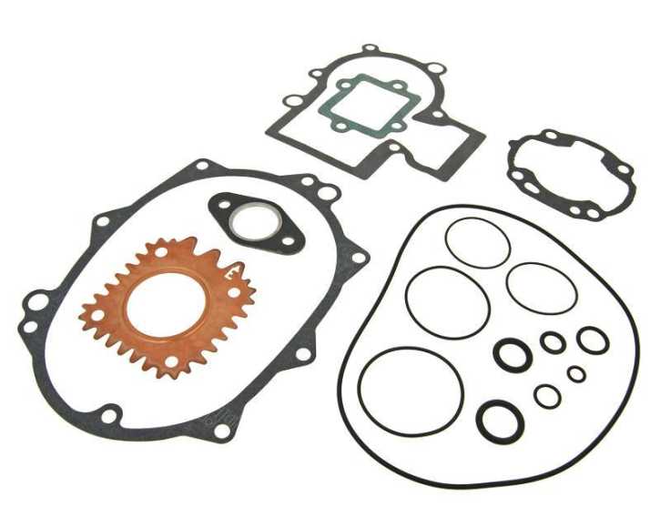 Motor Dichtungssatz für Aprilia Scarabeo DiTech 2001-2004