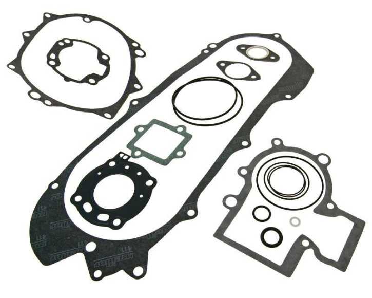 Motor Dichtungssatz für Aprilia SR50 DiTech 2000-2003, SR50 R Factory Aprilia